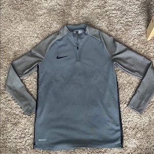 Nike Quarter zip